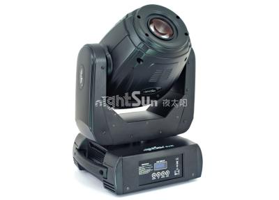 LED搖頭圖案燈60W  SPB313