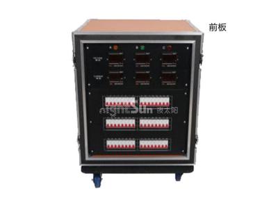 直通柜SM123